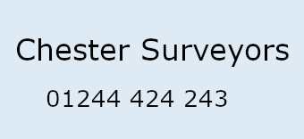 Chester Surveyors logo
